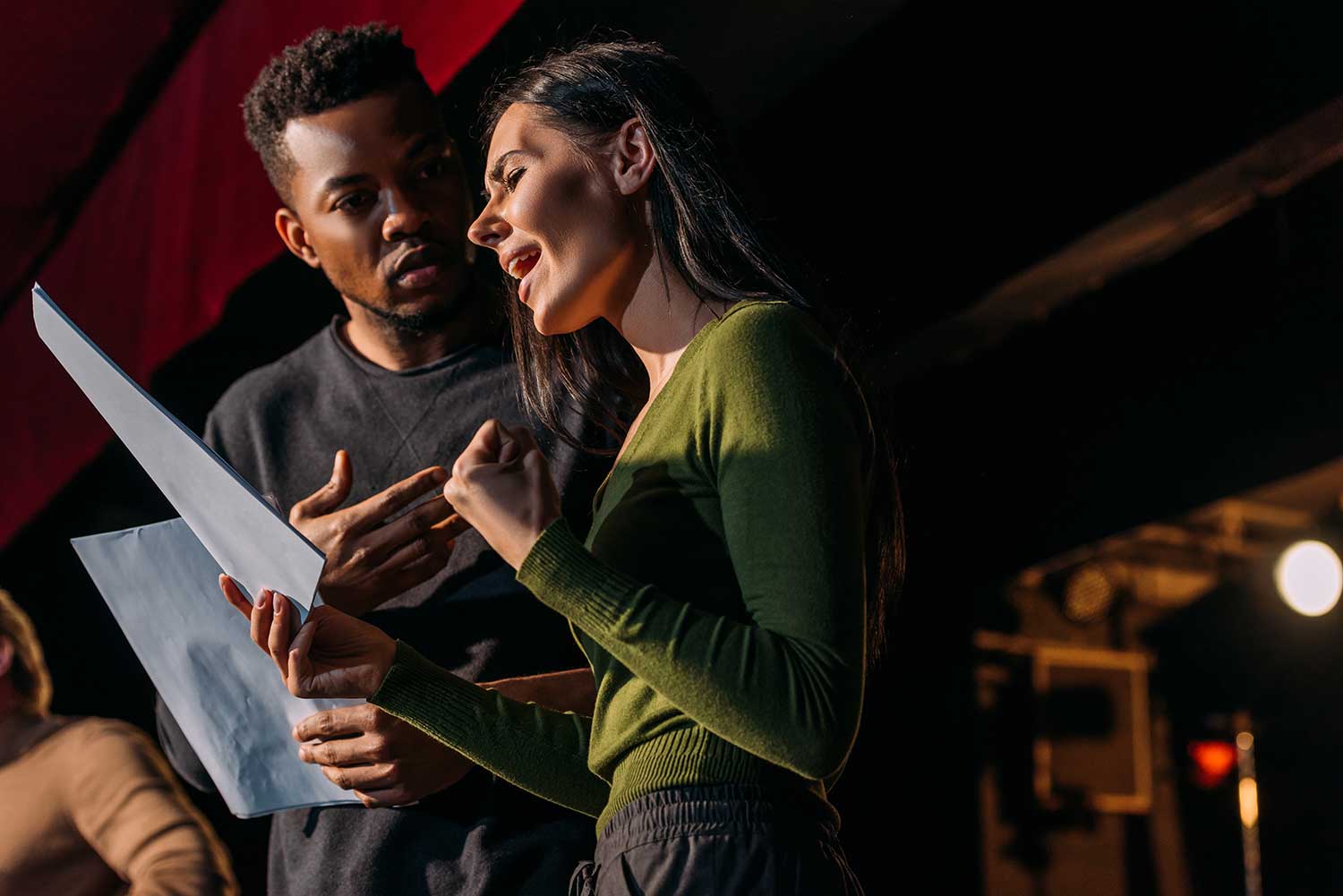 Celebrating Diversity: Great Theatre Roles That Showcase UK Regional Accents